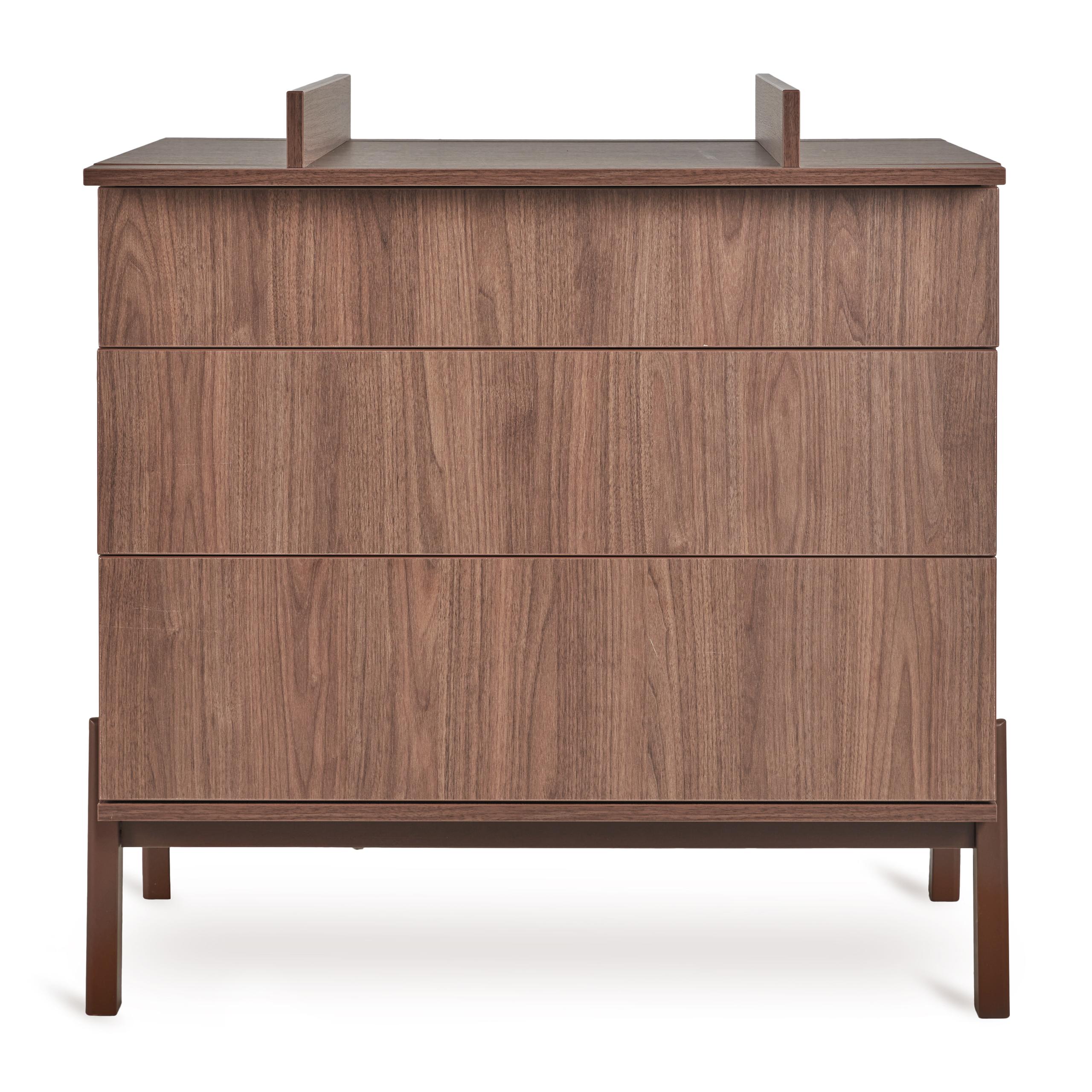 Ashi commode extension - châtaignier – Image 2
