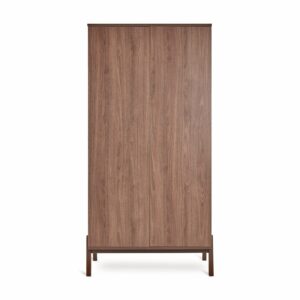 Ashi armoire - châtaignier