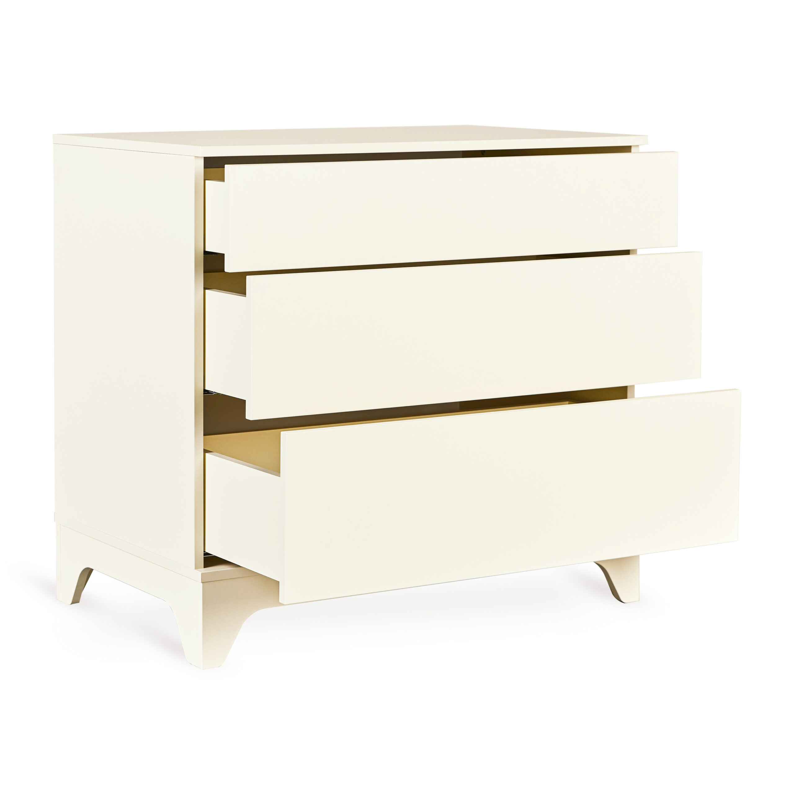 Tsugi commode - Beurre – Image 2