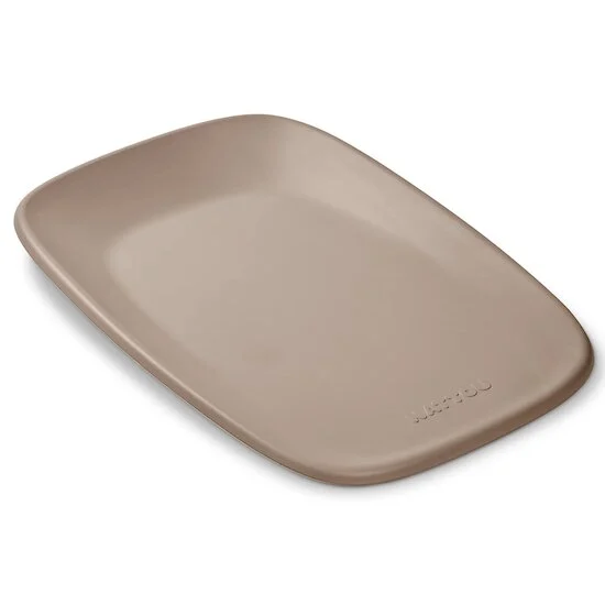 Matelas à langer Softy Taupe