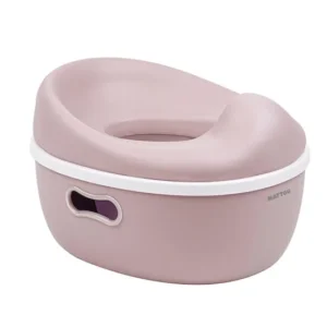 Pot d’apprentissage Care 34 cm - couleur vieux rose