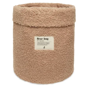 Panier de soins - Boucle Biscuit