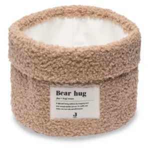 Panier de soins - Boucle Biscuit