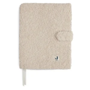 Protège de carnet de santé - Boucle Naturel