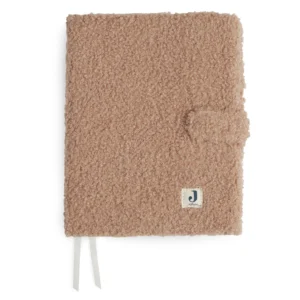 Protège de carnet de santé - Boucle Biscuit