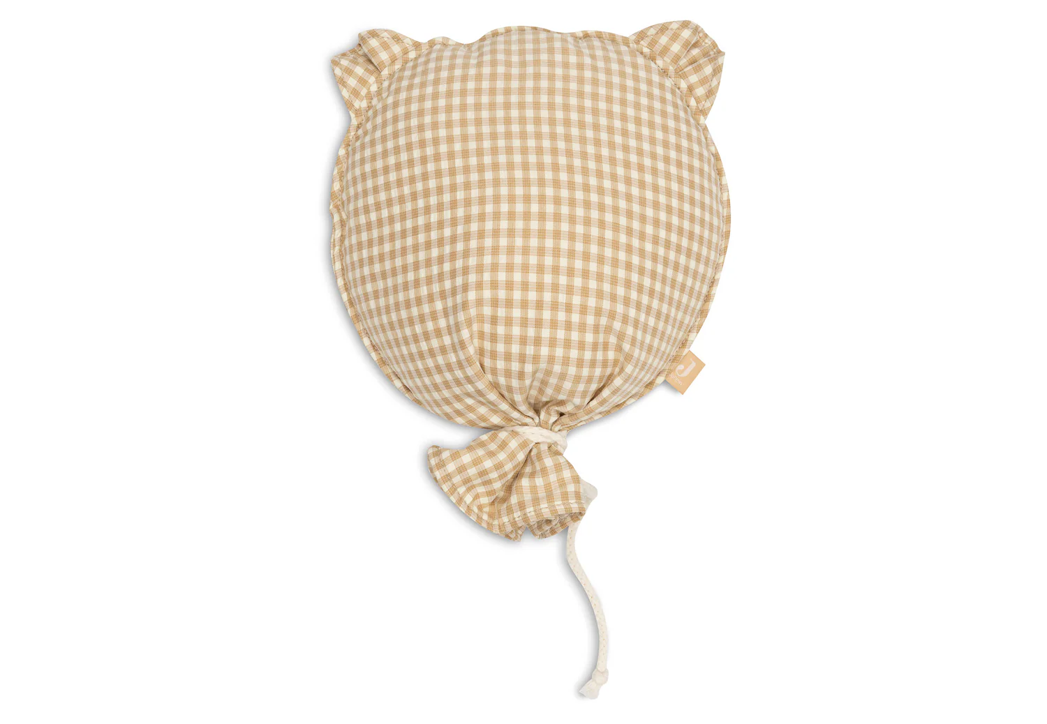 Ballon Teddy Bear Check