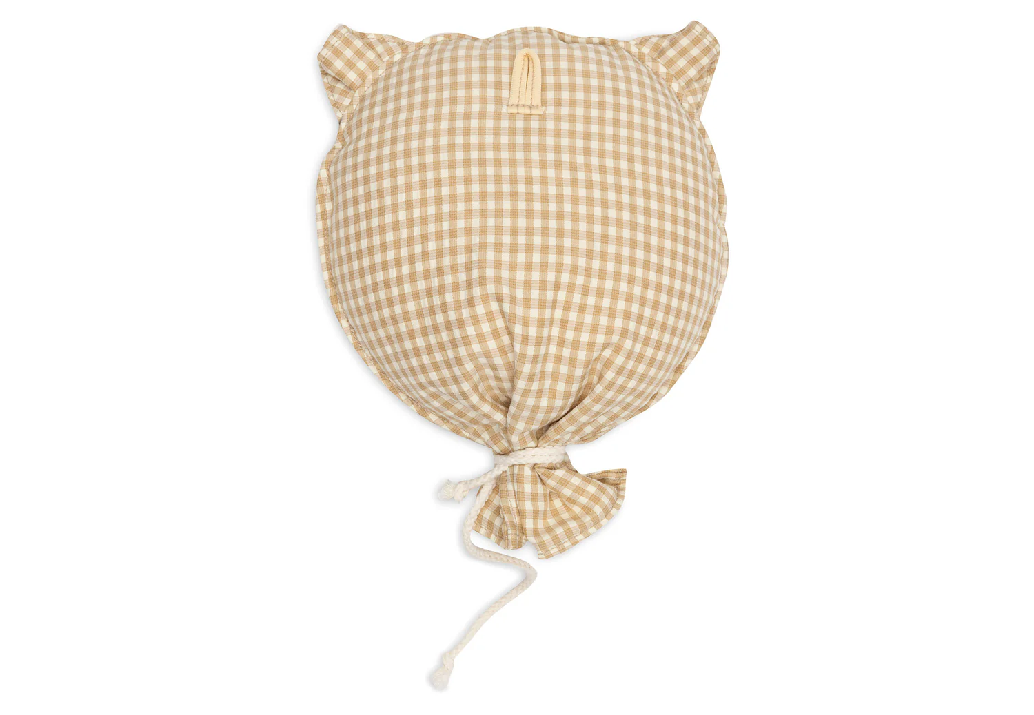 Ballon Teddy Bear Check – Image 2