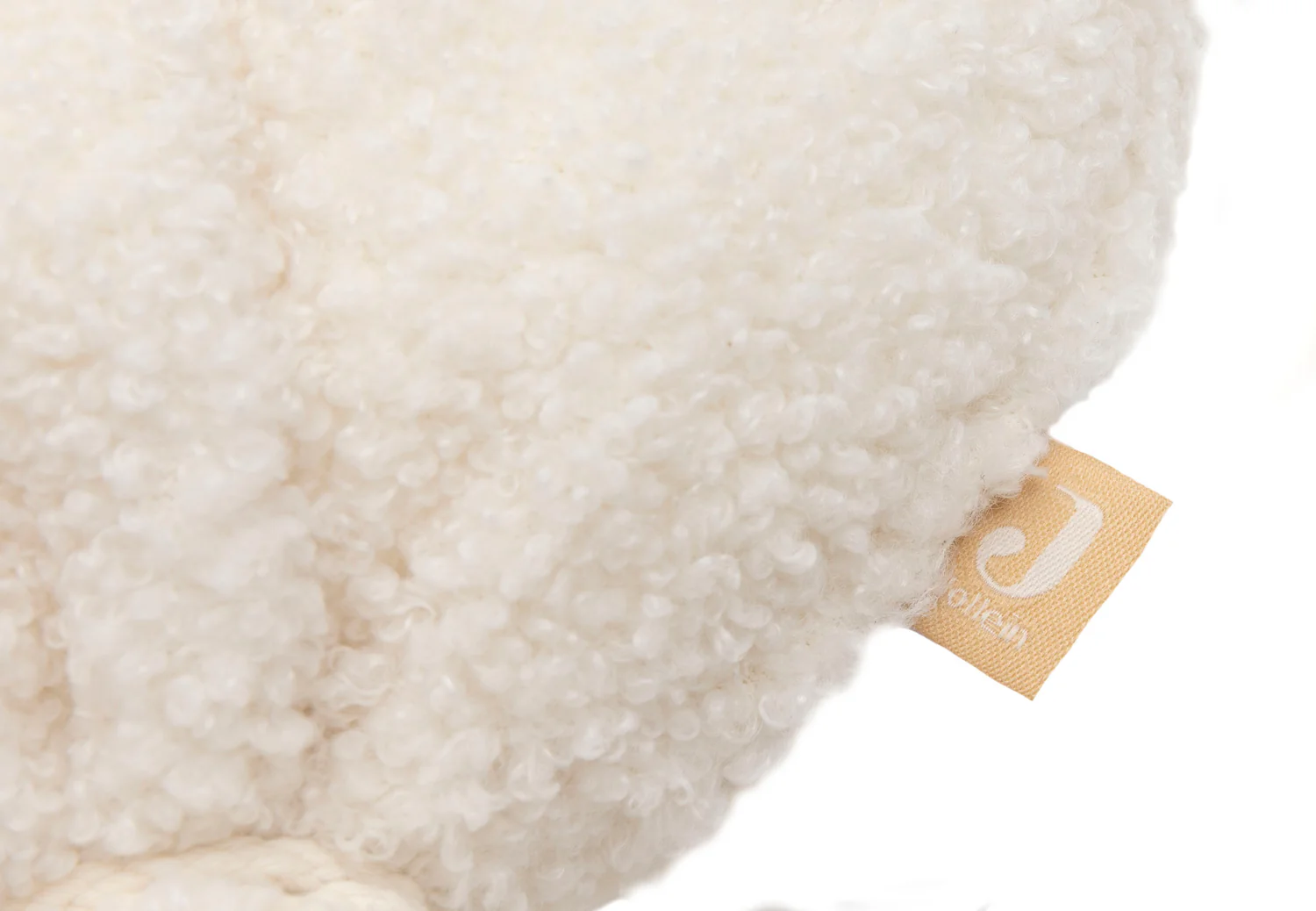 Ballon Teddy Bear Boucle – Image 2
