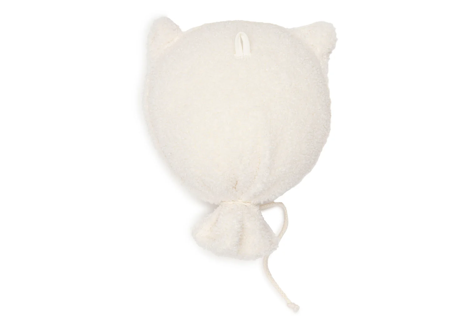 Ballon Teddy Bear Boucle – Image 3