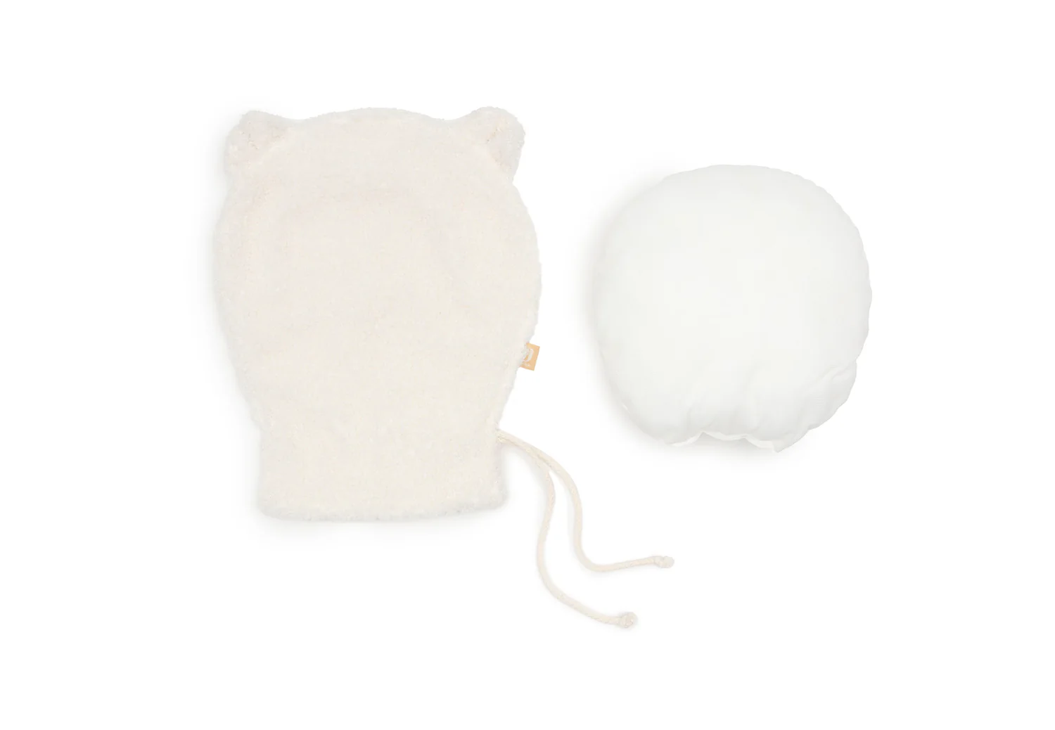 Ballon Teddy Bear Boucle – Image 4