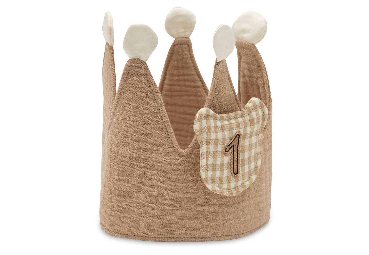 Couronne d’anniversaire Teddy Bear