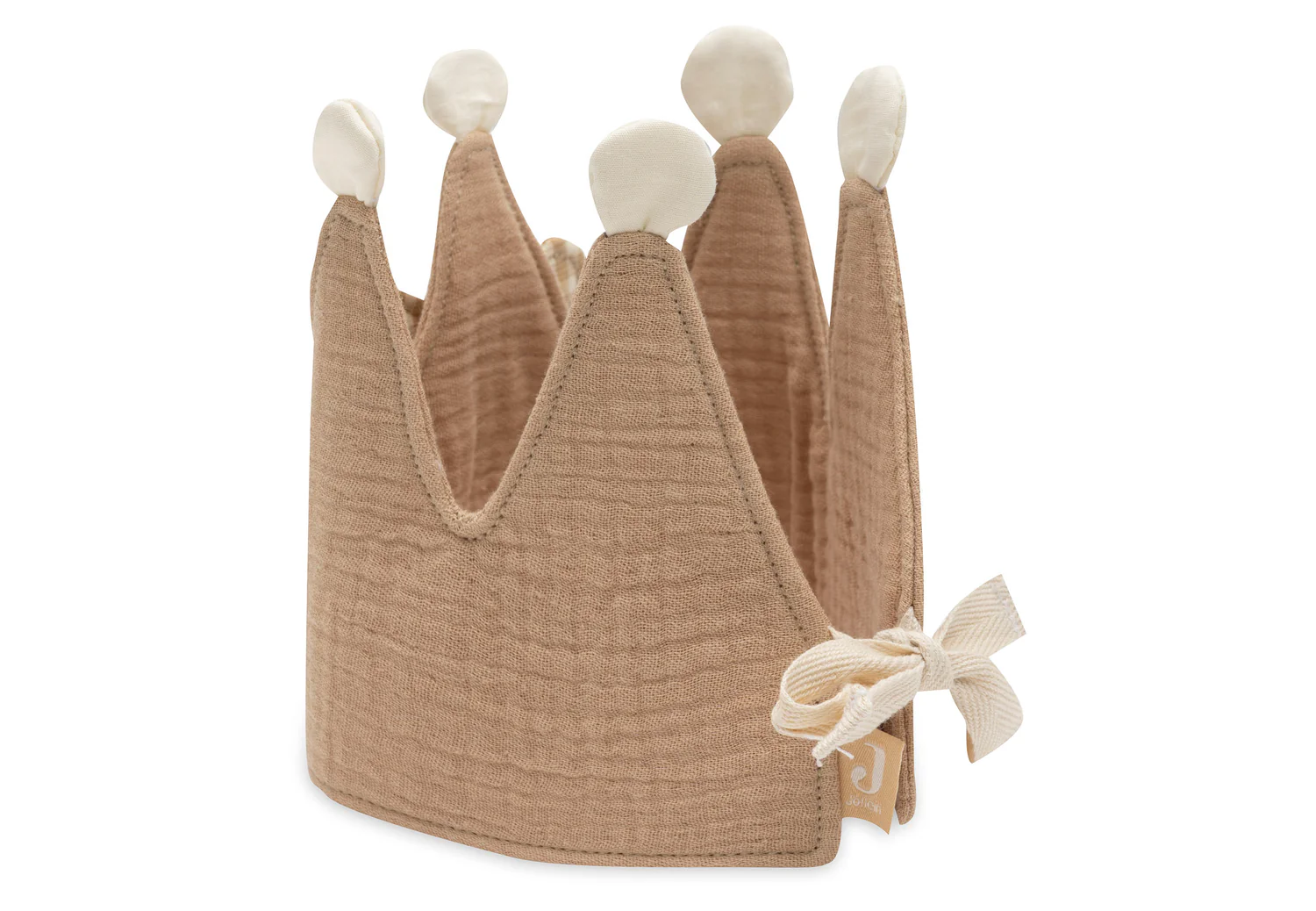 Couronne d’anniversaire Teddy Bear – Image 2