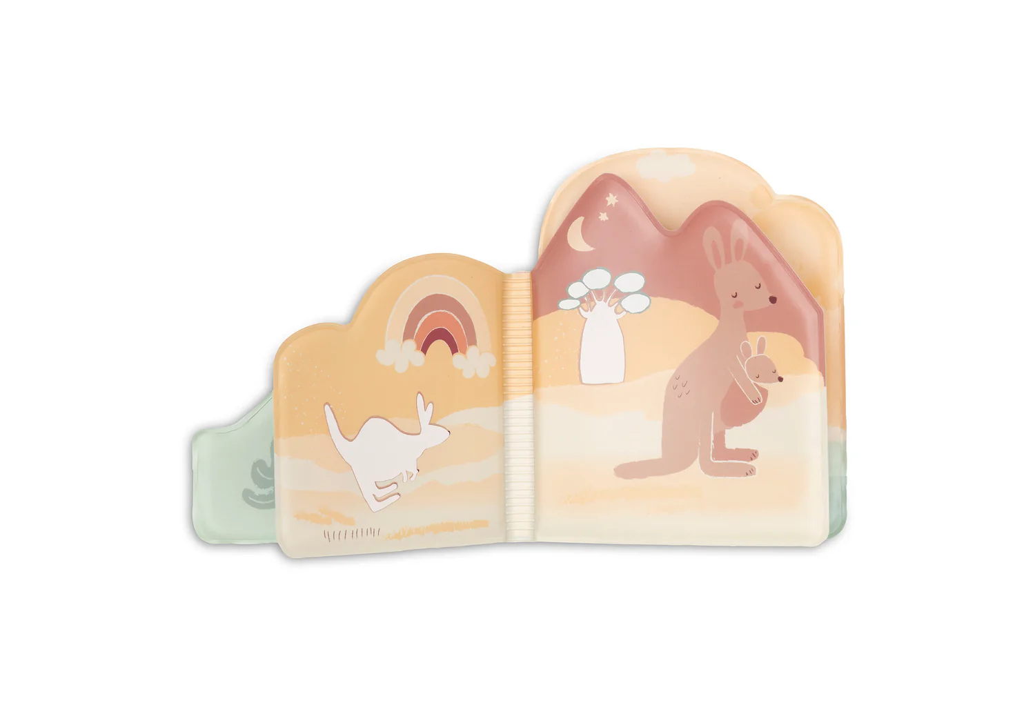 Carnet de bain magique Kangaroots – Image 3