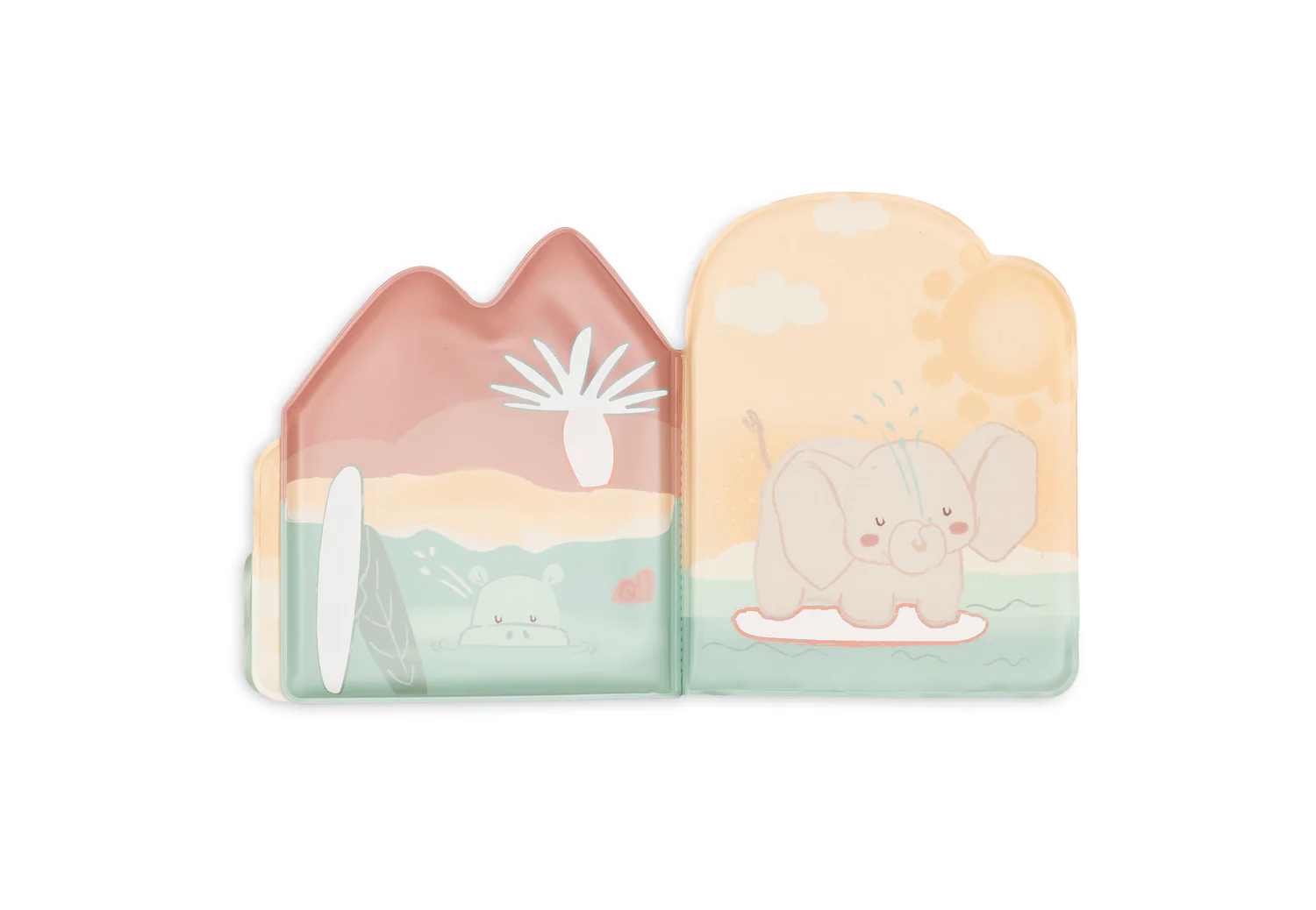 Carnet de bain magique Kangaroots – Image 4