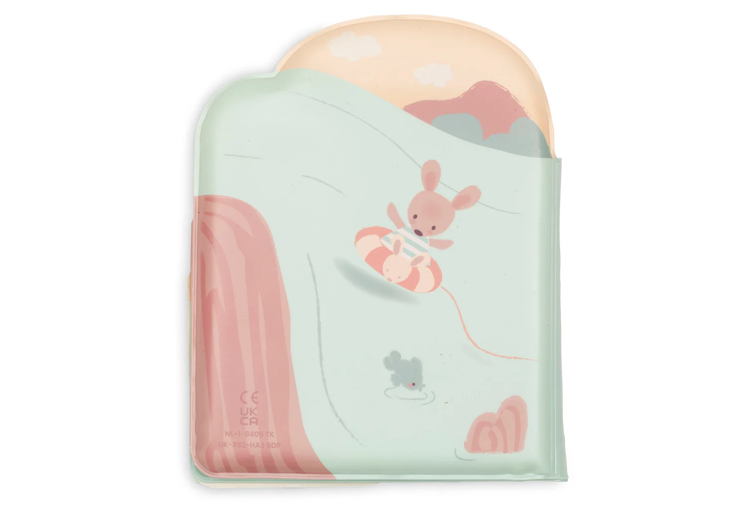 Carnet de bain magique Kangaroots – Image 5