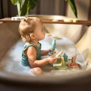 Jouets pour le bain