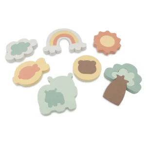 Puzzle de bain Kangaroots