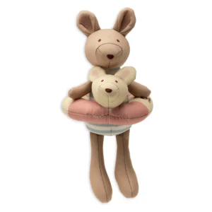 Poupée de bain Kangaroots