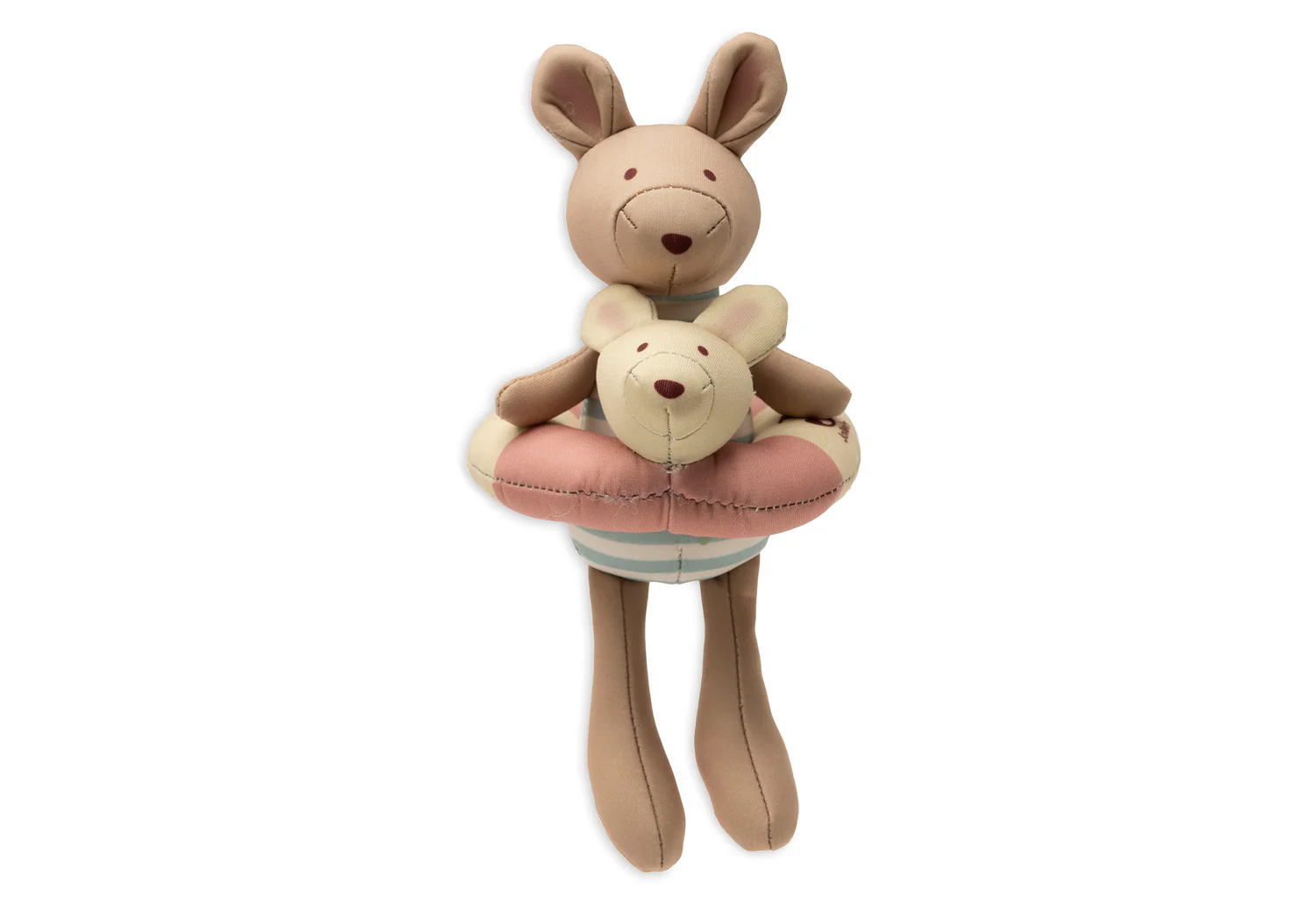 Poupée de bain Kangaroots