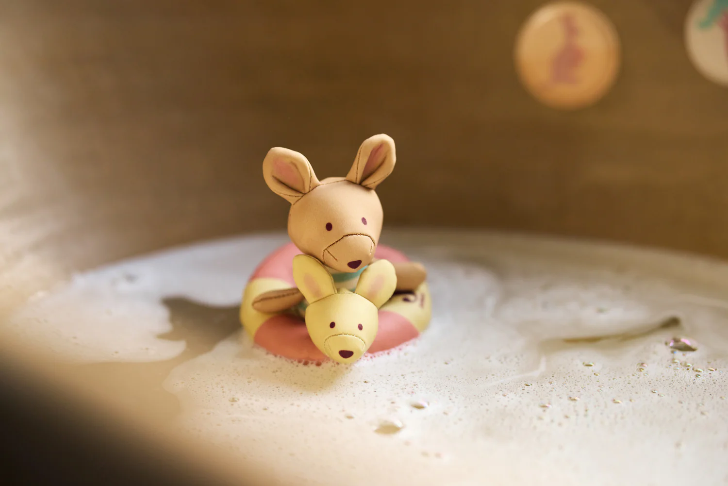Poupée de bain Kangaroots – Image 4
