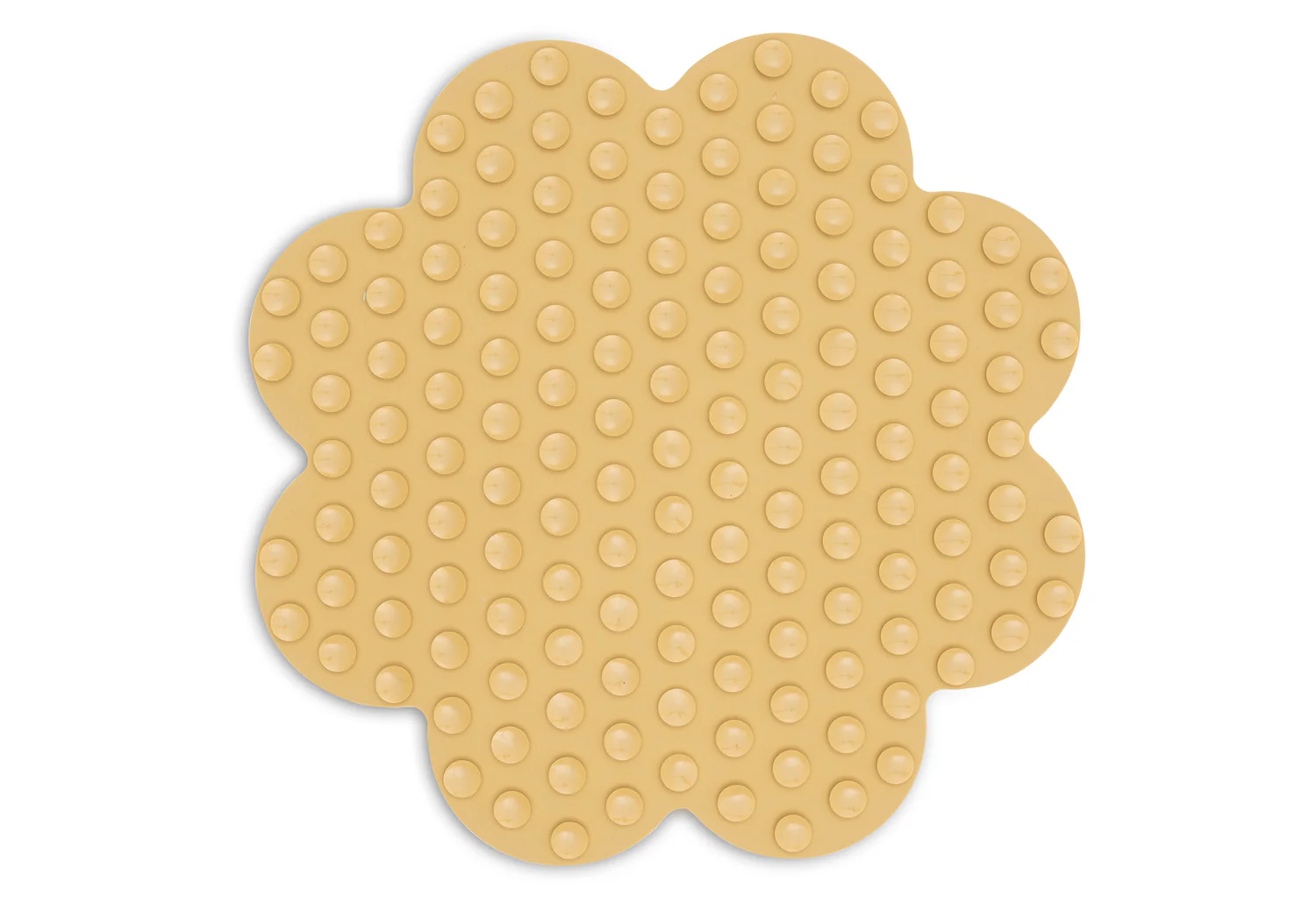 Tapis de bain silicone Sun - Honey – Image 2
