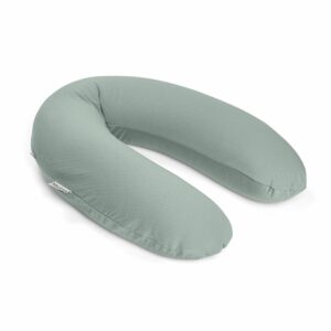Buddy - Coussin de maternité - Tetra jersey green
