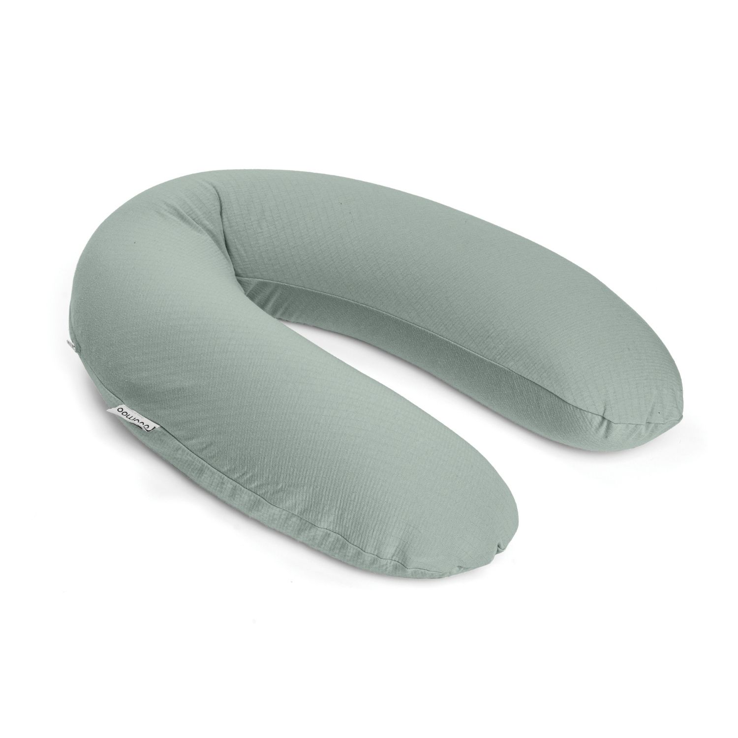 Buddy - Coussin de maternité - Tetra jersey green