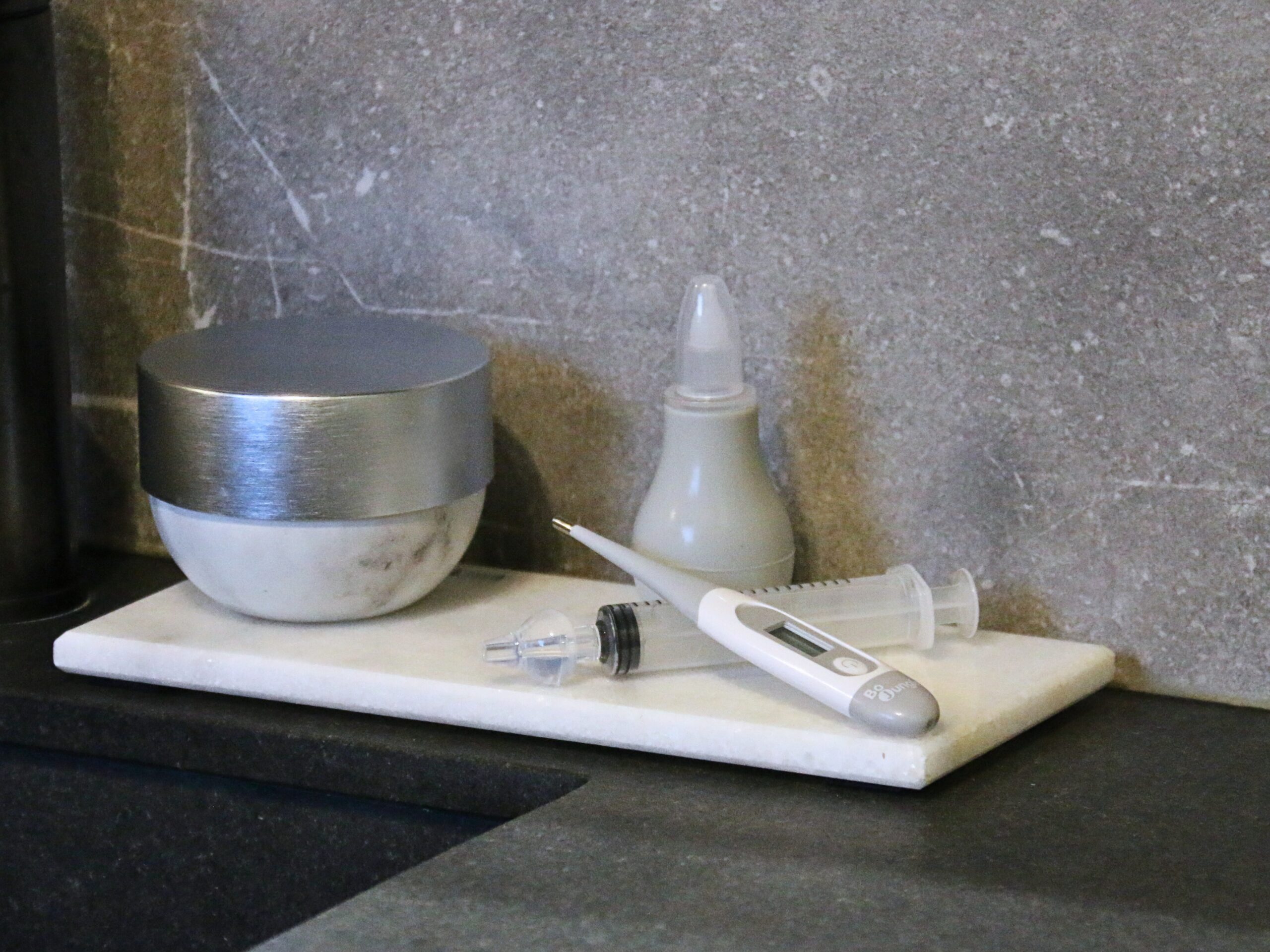 Set de Soins Classique Dune – Image 2