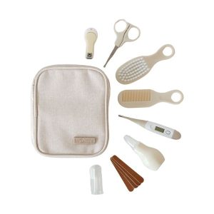 Set de Soins Classique Dune