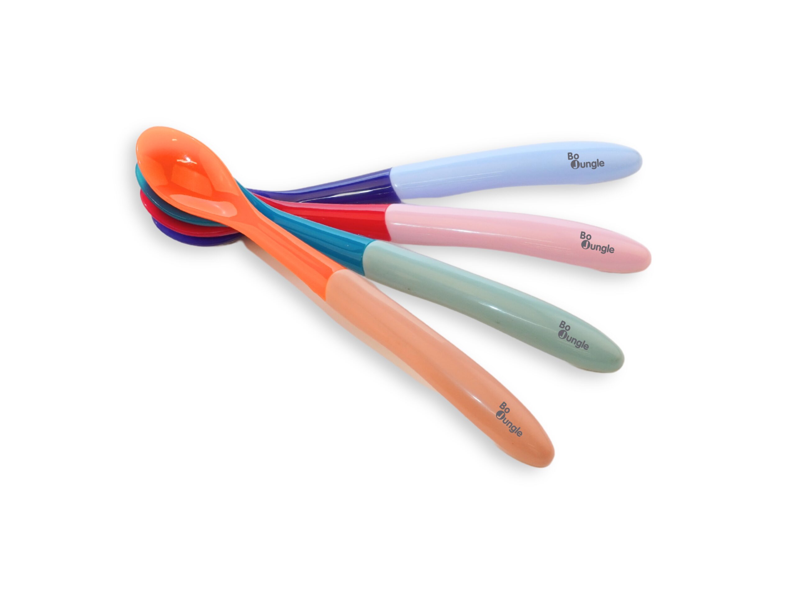 Set de cuillères thermosensibles 4 pcs – Image 6