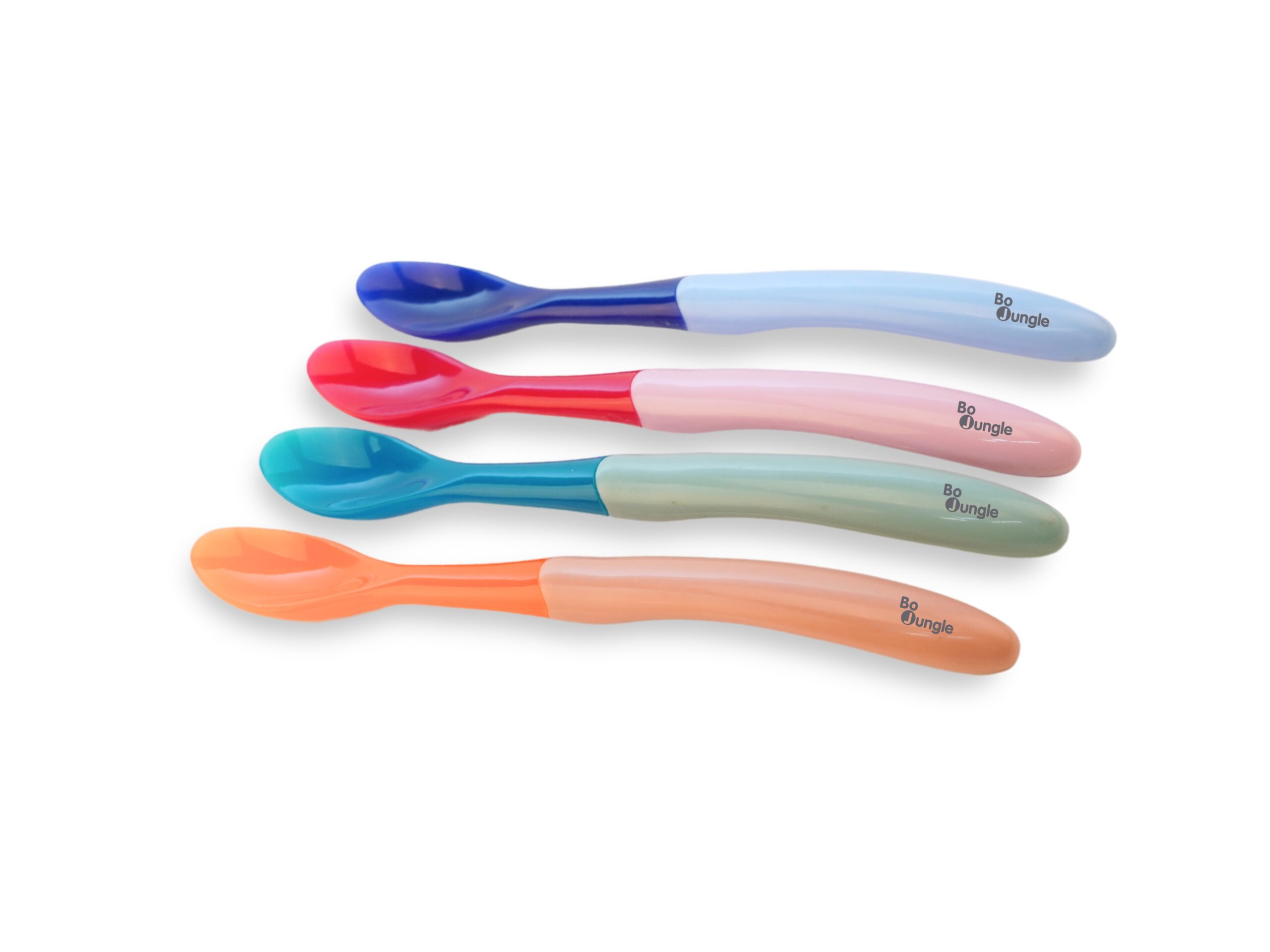 Set de cuillères thermosensibles 4 pcs – Image 7