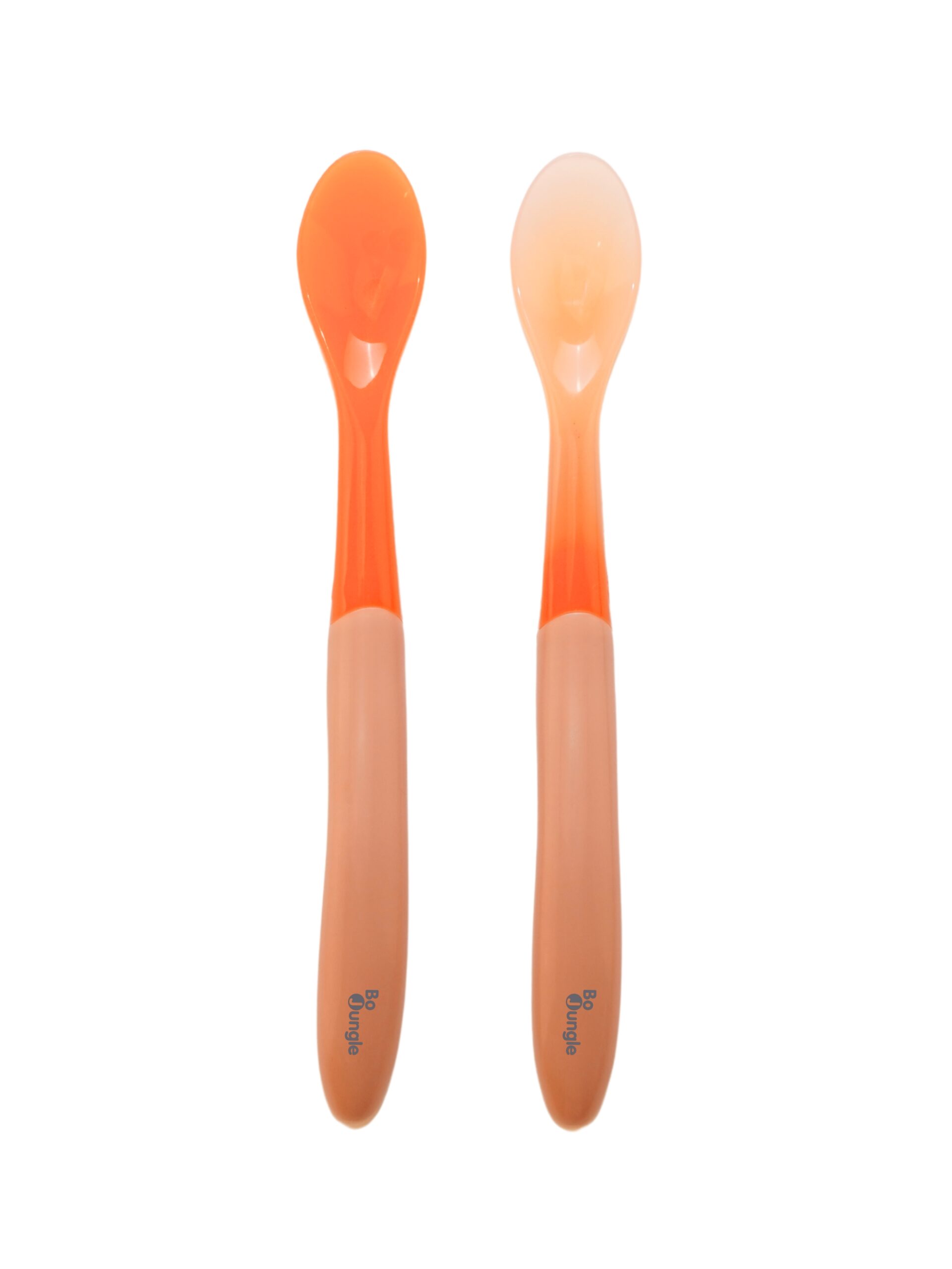 Set de cuillères thermosensibles 4 pcs – Image 2