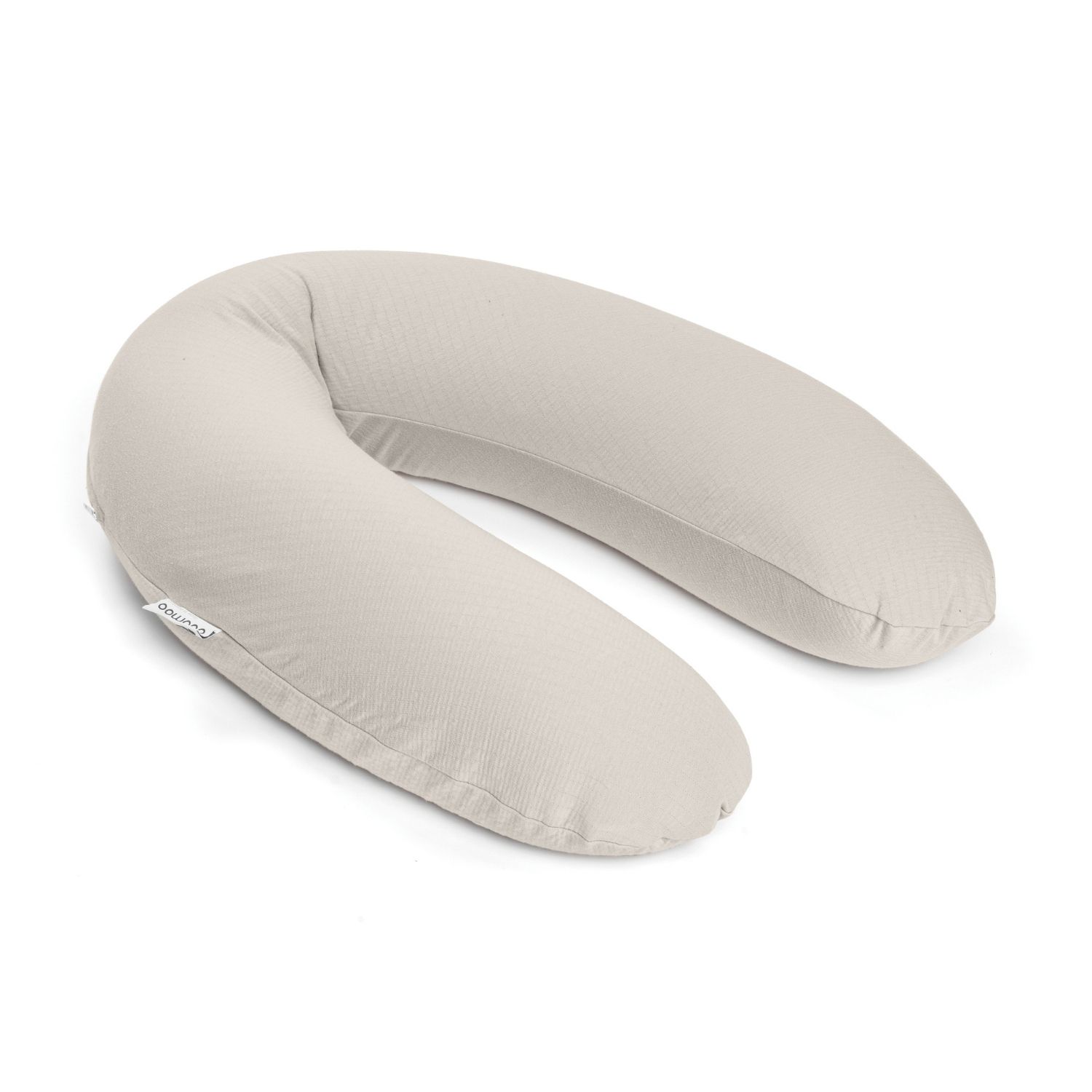 Buddy - Coussin de Maternité - Tetra jersey sand