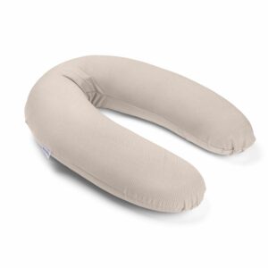Buddy - Coussin de maternité - Corduroy sand