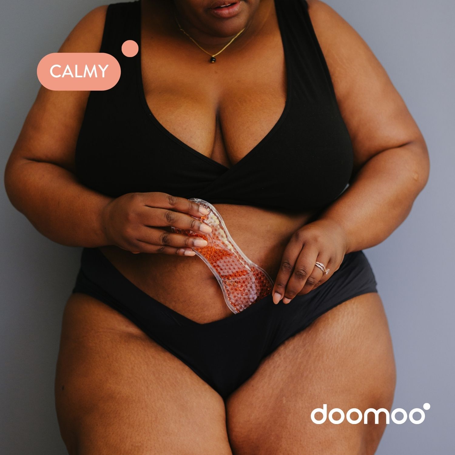 Calmy - Bande Apaisante Post-Partum – Image 2