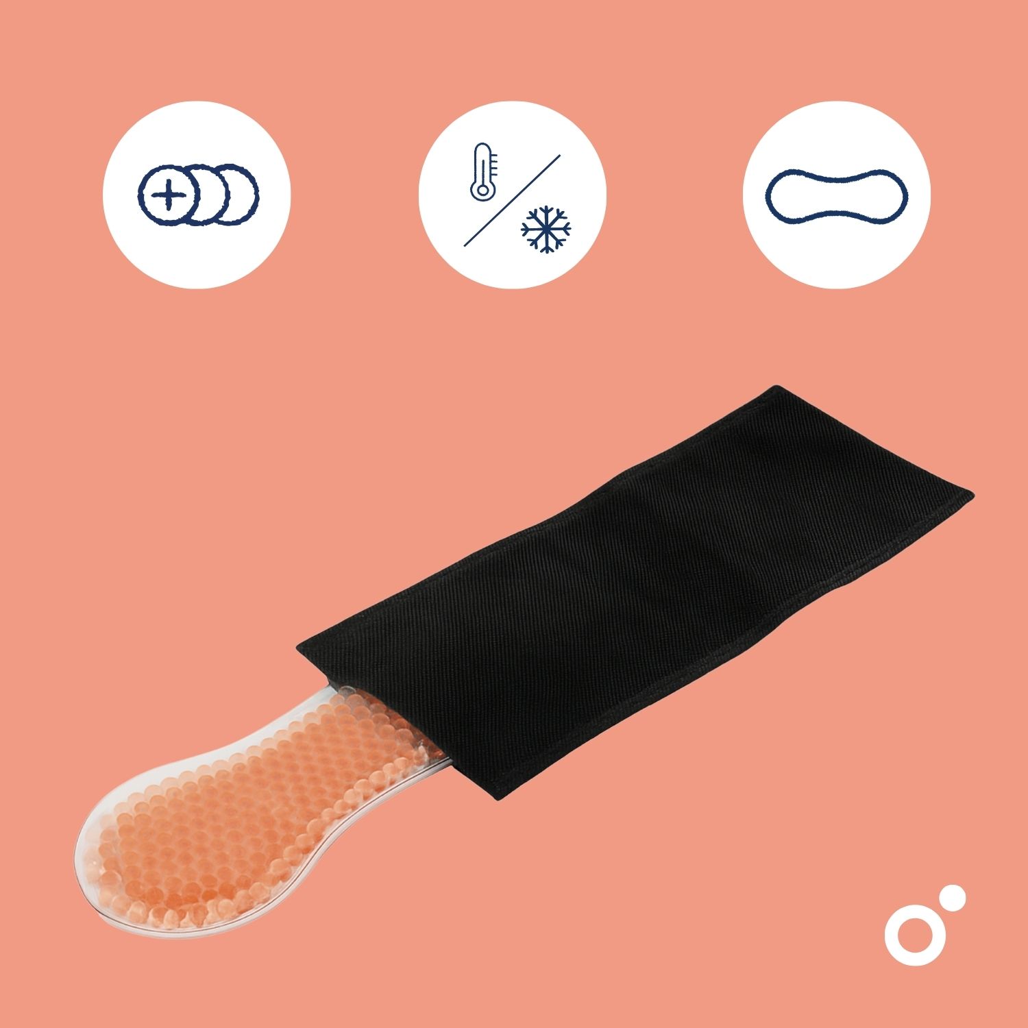 Calmy - Bande Apaisante Post-Partum – Image 3