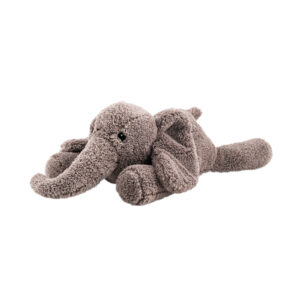 Peluche Georges bruits blancs