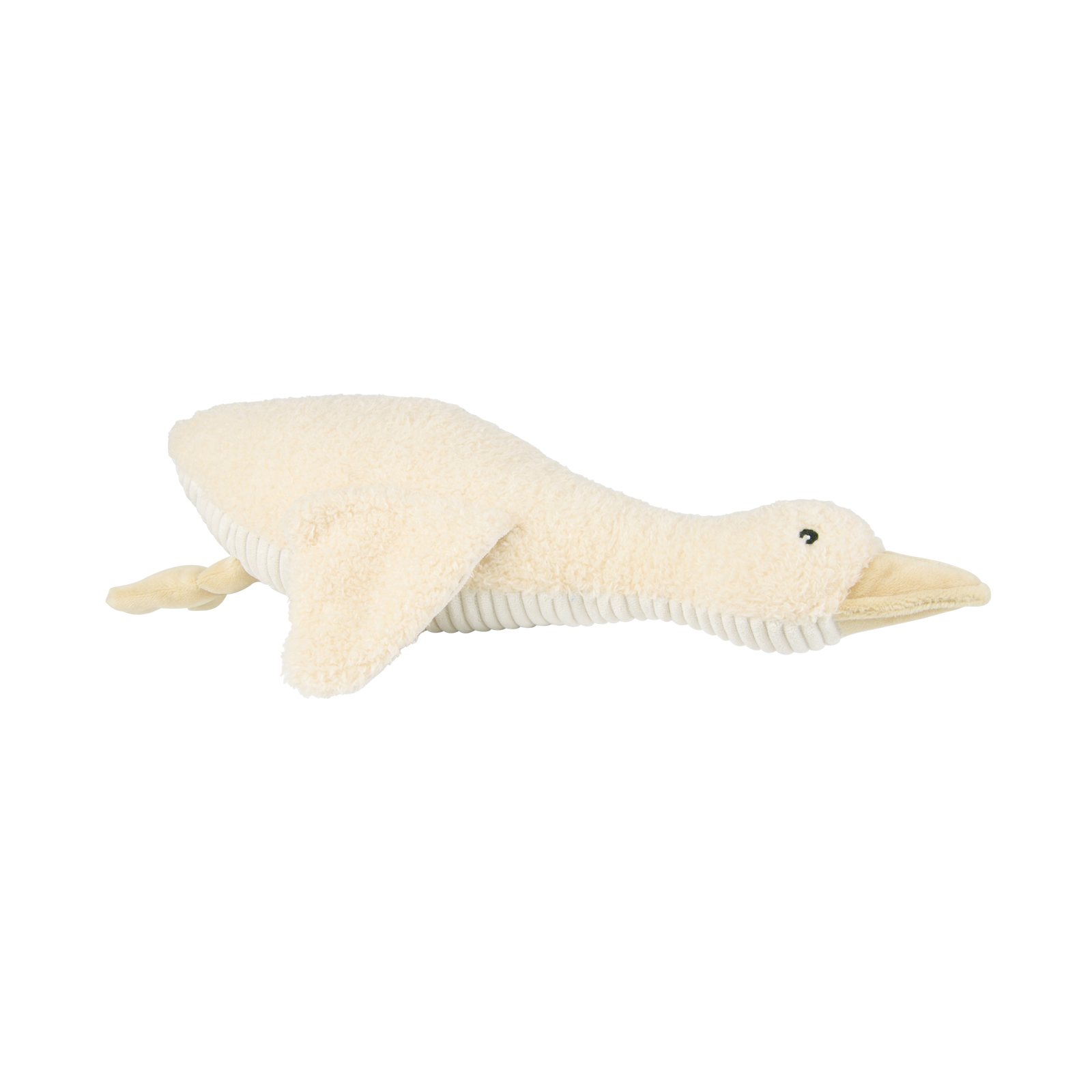 Doudou bruits blancs Liva - beige