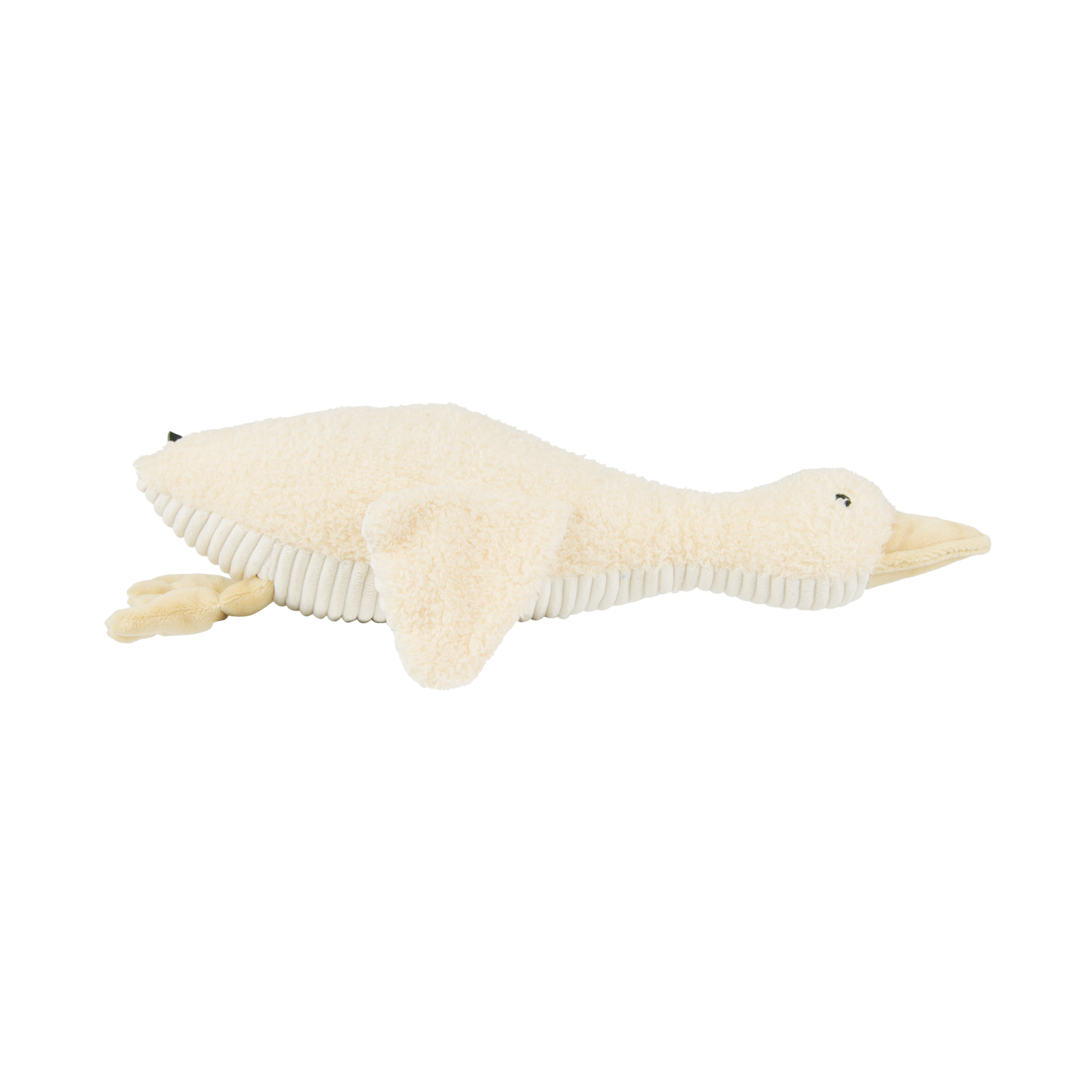 Doudou bruits blancs Liva - beige – Image 3