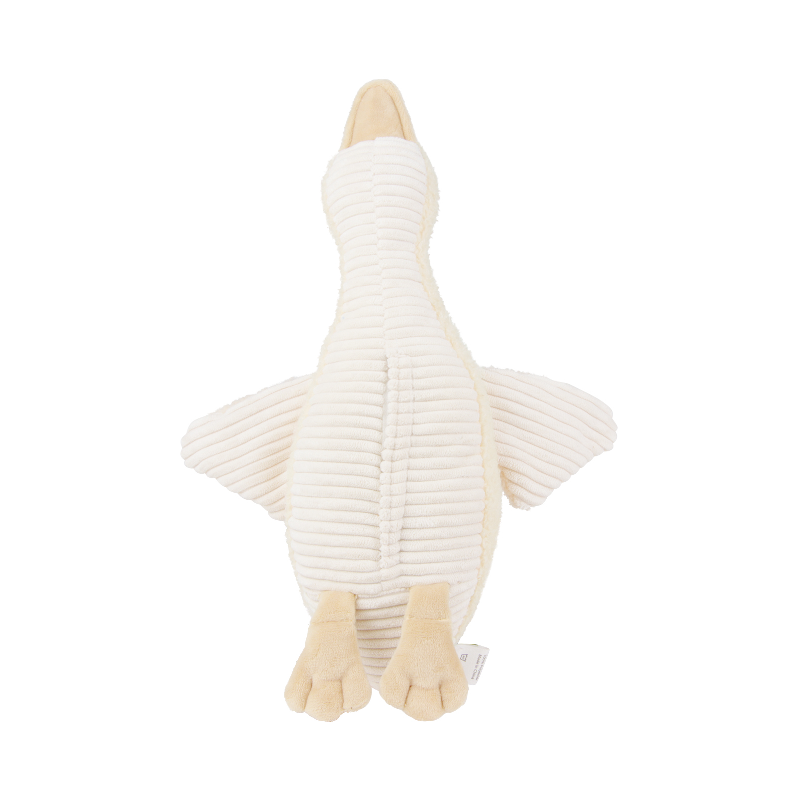 Doudou bruits blancs Liva - beige – Image 5