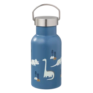 Gourde isotherme 350 ml - Dino