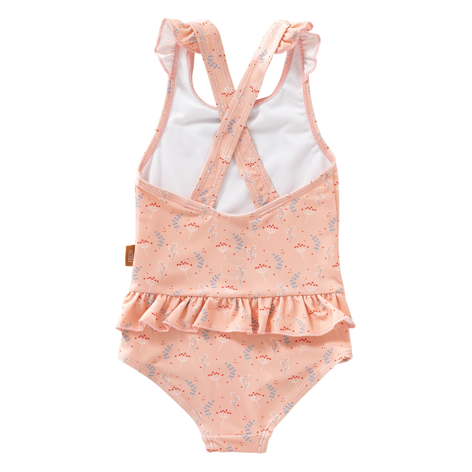 Maillot 1 pièce UV - Mimosa T.86/92 – Image 2