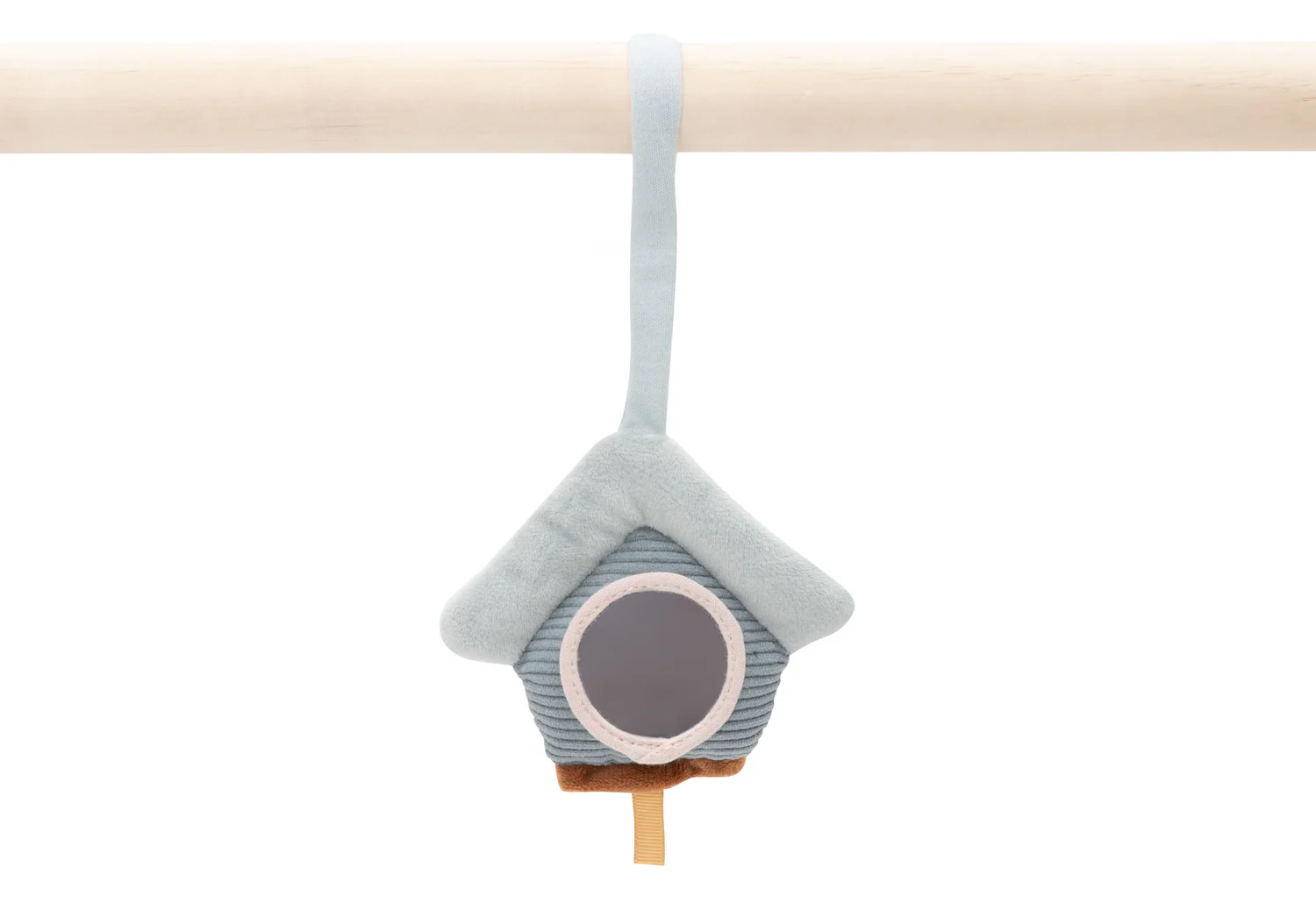 Jouets pour arche d’éveil Lovely Birds – Image 3