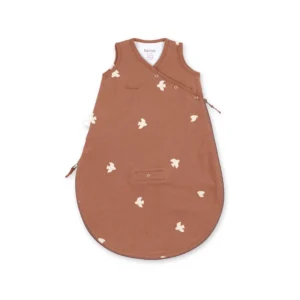Gigoteuse sans manches 1-4m hiver tog 0.5 Jersey Piuma moka