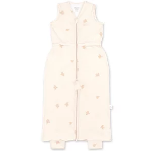 Gigoteuse jambes séparables 24-36m tog 0.5 Jersey Piuma écru