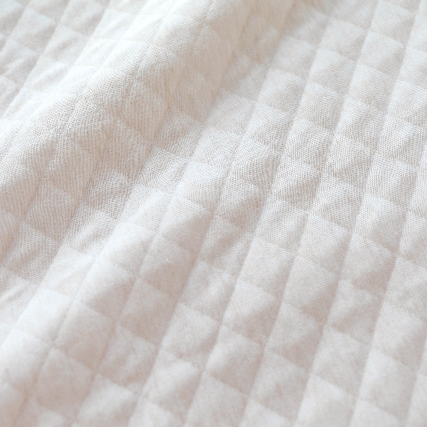 Gigoteuse avec moufles 1-4m tog 1.5 Pady quilted mix tender – Image 3