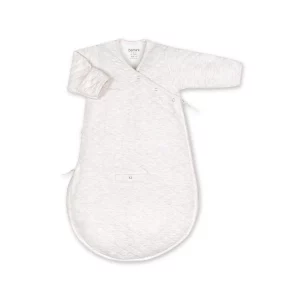 Gigoteuse avec moufles 1-4m tog 1.5 Pady quilted mix tender
