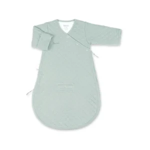 Gigoteuse avec moufles 1-4m tog 1.5 Pady quilted jersey Lunar