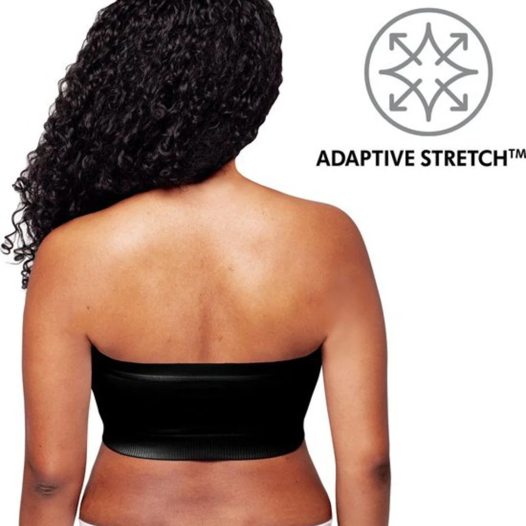 Medela Bustier Handsfree Noir L – Image 4