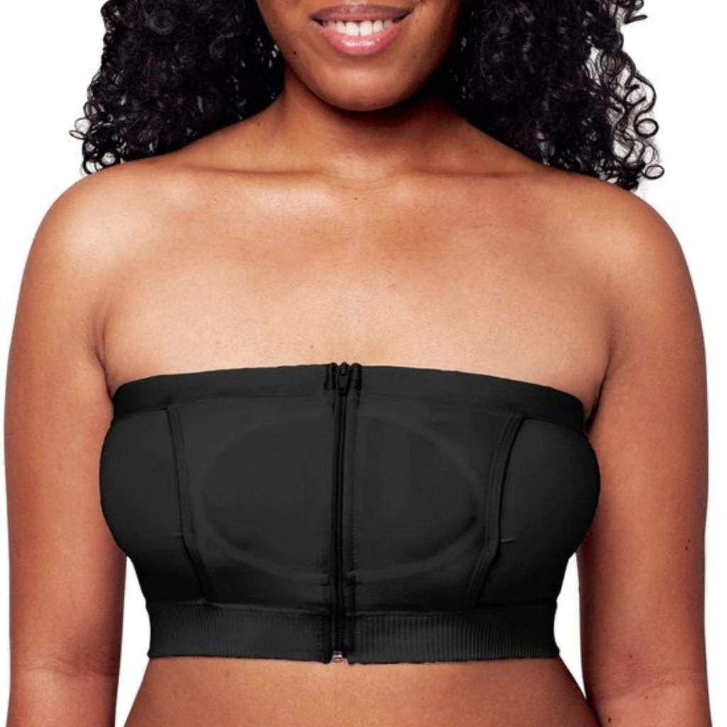Medela Bustier Handsfree Noir L – Image 7